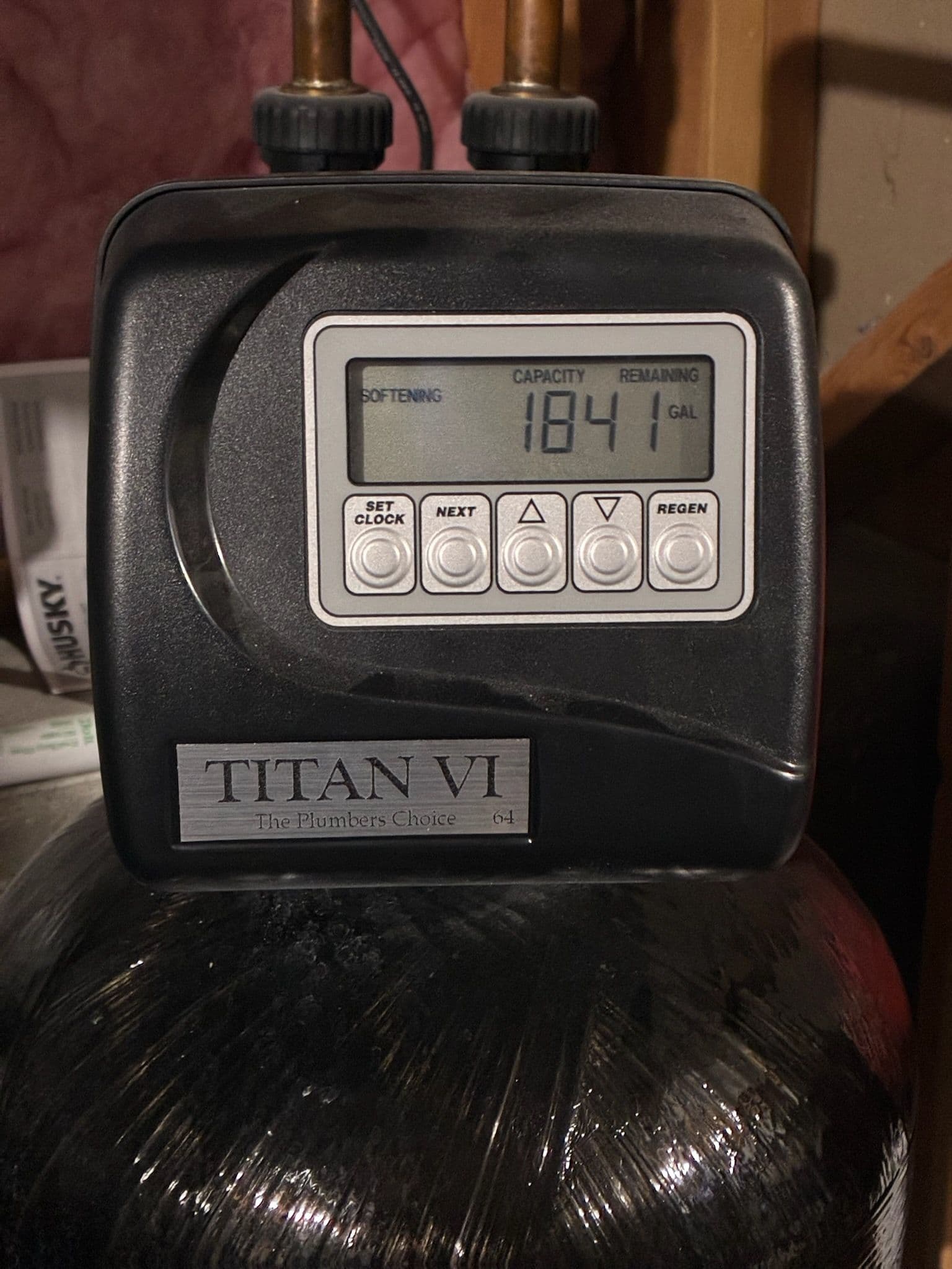 Essential Tips for Water Softener Maintenance