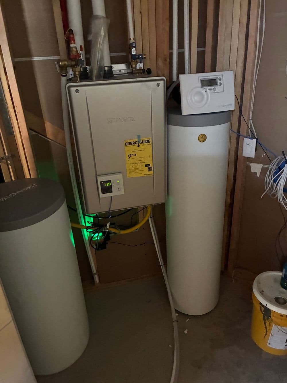 Water Softener Repair & Maintenance image